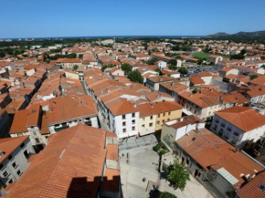 Maison Argelès-sur-Mer, 4 pièces, 6 personnes - FR-1-225-233